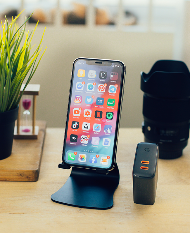 Inventory Management System