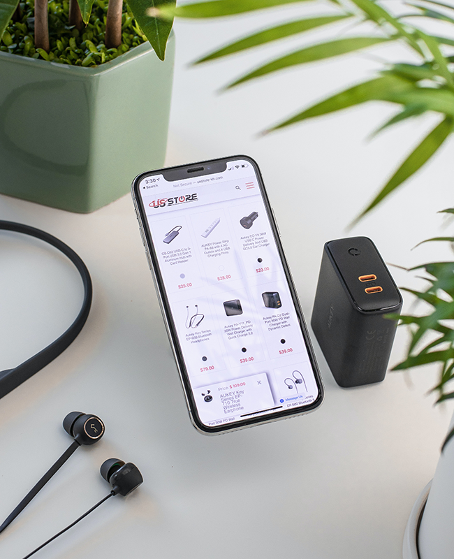 Budget & Expense Mobile App